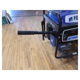 Powerhorse 9000 Generator