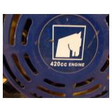 Powerhorse 9000 Generator