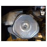 Powerhorse 9000 Generator
