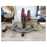Tool Shop Compound Miter Saw