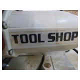 Tool Shop Compound Miter Saw