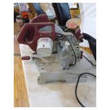 Tool Shop Compound Miter Saw