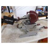 Tool Shop Compound Miter Saw