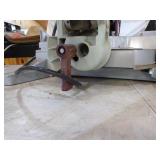 Tool Shop Compound Miter Saw