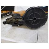 Bostitch Pneumatic Nail Gun