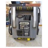 Stanley Fat Max Jump-Start System with Compressor