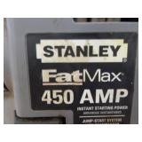 Stanley Fat Max Jump-Start System with Compressor