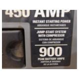 Stanley Fat Max Jump-Start System with Compressor