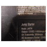 Stanley Fat Max Jump-Start System with Compressor