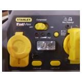 Stanley Fat Max Jump-Start System with Compressor