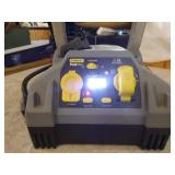Stanley Fat Max Jump-Start System with Compressor