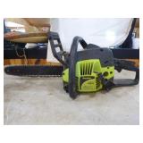 Poulan Chain Saw
