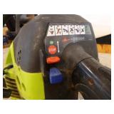 Poulan Chain Saw