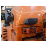 Husqvarna Chain Saw