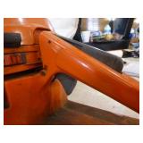 Husqvarna Chain Saw