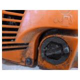 Husqvarna Chain Saw