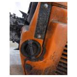 Husqvarna Chain Saw