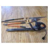 Lawn/Garden Tools