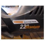 Lawn/Garden Tools