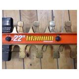 Lawn/Garden Tools