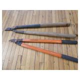 Lawn/Garden Tools