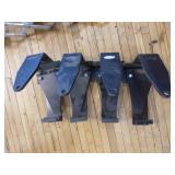 Miscellaneous Attachments