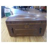 Vintage Chest