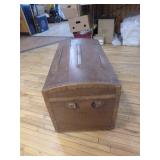 Vintage Chest