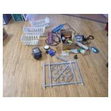 Miscellaneous Items