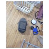 Miscellaneous Items