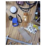 Miscellaneous Items