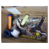 Miscellaneous Items