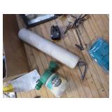 Miscellaneous Items