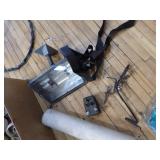 Miscellaneous Items