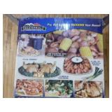 Masterbuilt Cooker