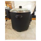 Masterbuilt Cooker