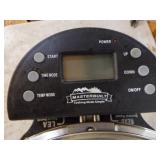 Masterbuilt Cooker
