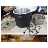 Masterbuilt Cooker