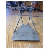 Tree Stand Platform