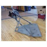 Tree Stand Platform