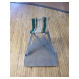 Tree Stand Platform
