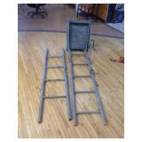 Deer Stand
