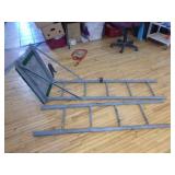 Deer Stand