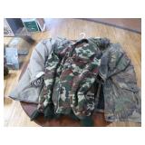 Hunting Jackets