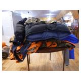 Miscellaneous Jackets and Pants