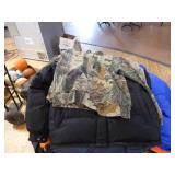 Miscellaneous Jackets and Pants