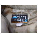 Miscellaneous Jackets and Pants
