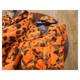 Miscellaneous Jackets and Pants