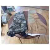 Miscellaneous Jackets and Pants