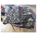 Miscellaneous Jackets and Pants